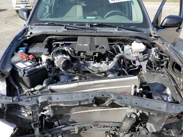 1N6ED0EA0LN716011 Nissan FRONTIER S