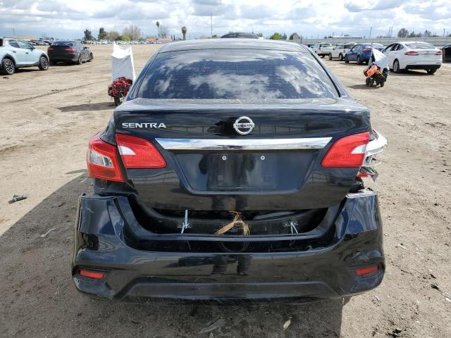 3N1AB7AP3JY214784 Nissan SENTRA S