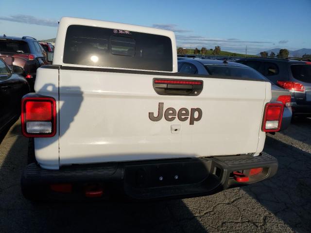 1C6JJTBG8NL149895 Jeep Gladiator Rubicon