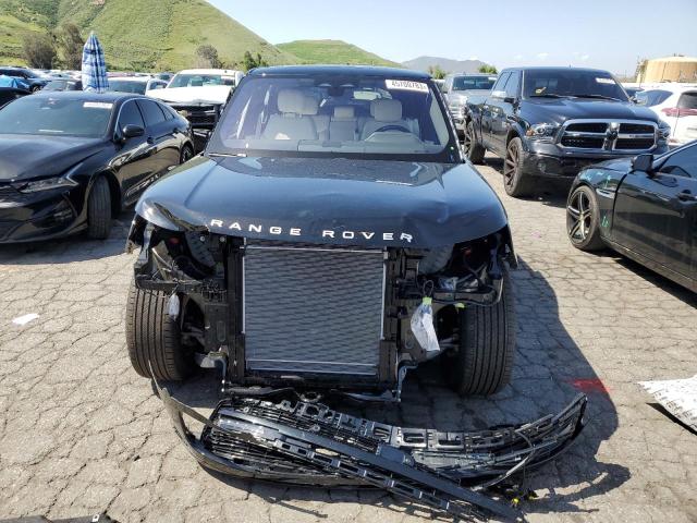 SALKP9F40PA025481 Land Rover Range Rover Se