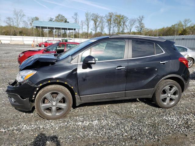 2014 Buick Encore Convenience