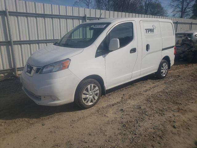 2015 Nissan NV200 