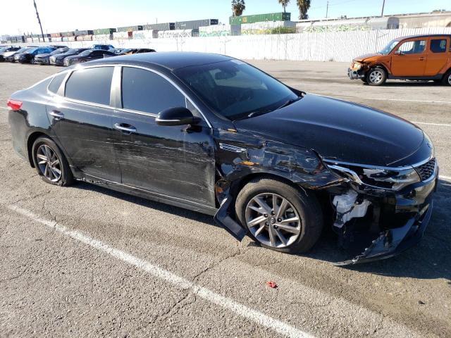 5XXGT4L32KG336527 KIA Optima Lx