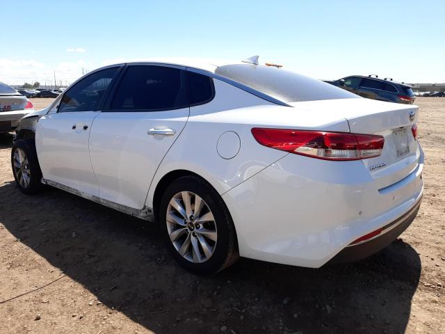 5XXGT4L32JG251444 KIA Optima Lx