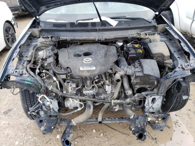 JM3TCBBY9J0200709 Mazda CX-9 SPORT