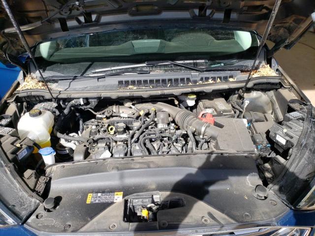2FMPK4J95LBA96056 Ford EDGE SEL