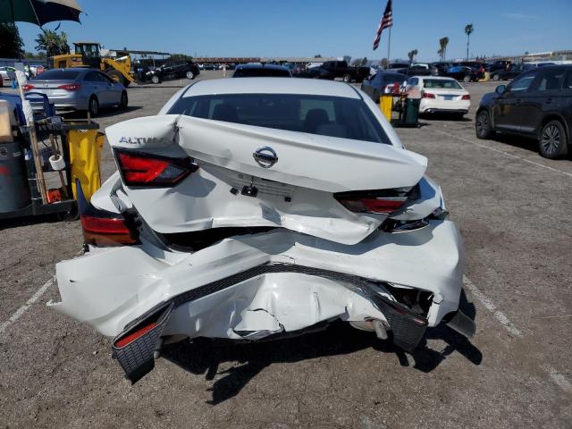 2022 NISSAN ALTIMA S - 1N4BL4BV5NN395728