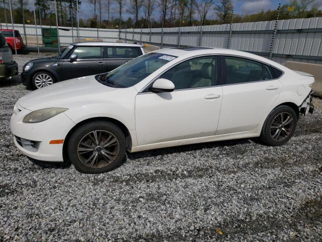 2010 Mazda Mazda6 i