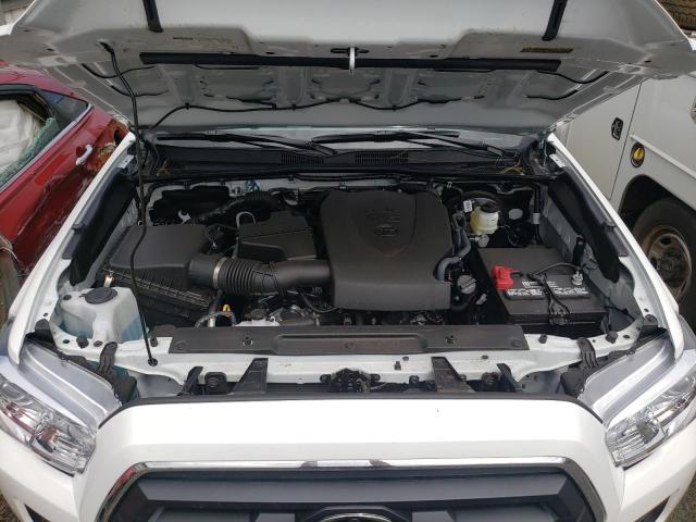 3TYAZ5CN6PT026225 Toyota Tacoma Double Cab 2023