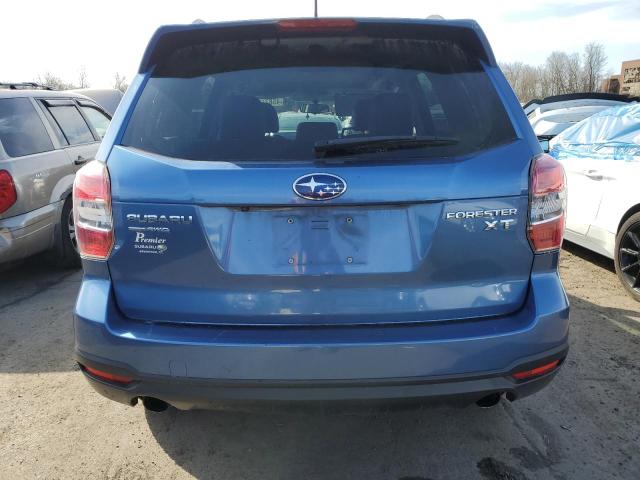 JF2SJGDC1FH527107 Subaru Forester 2.0xt Premium