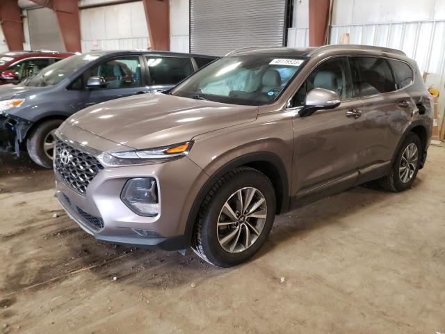 2020 HYUNDAI SANTA FE L - 5NMS5CAD5LH186491