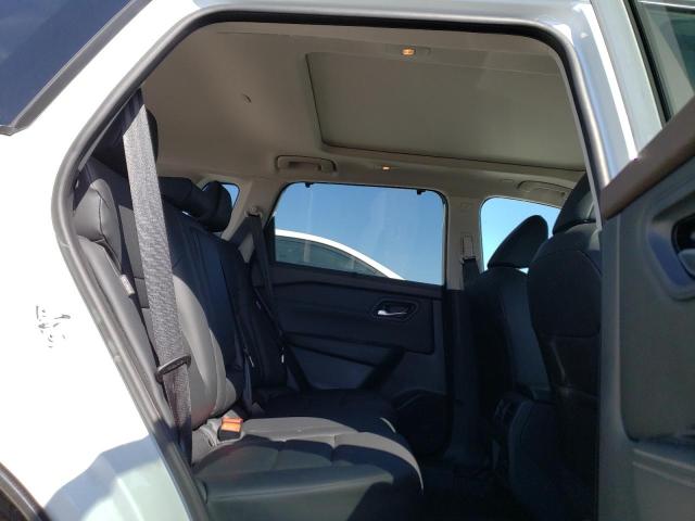 5N1BT3BB8PC673882 Nissan ROGUE SV