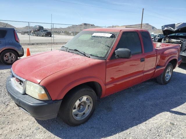 2002 GMC Sonoma 