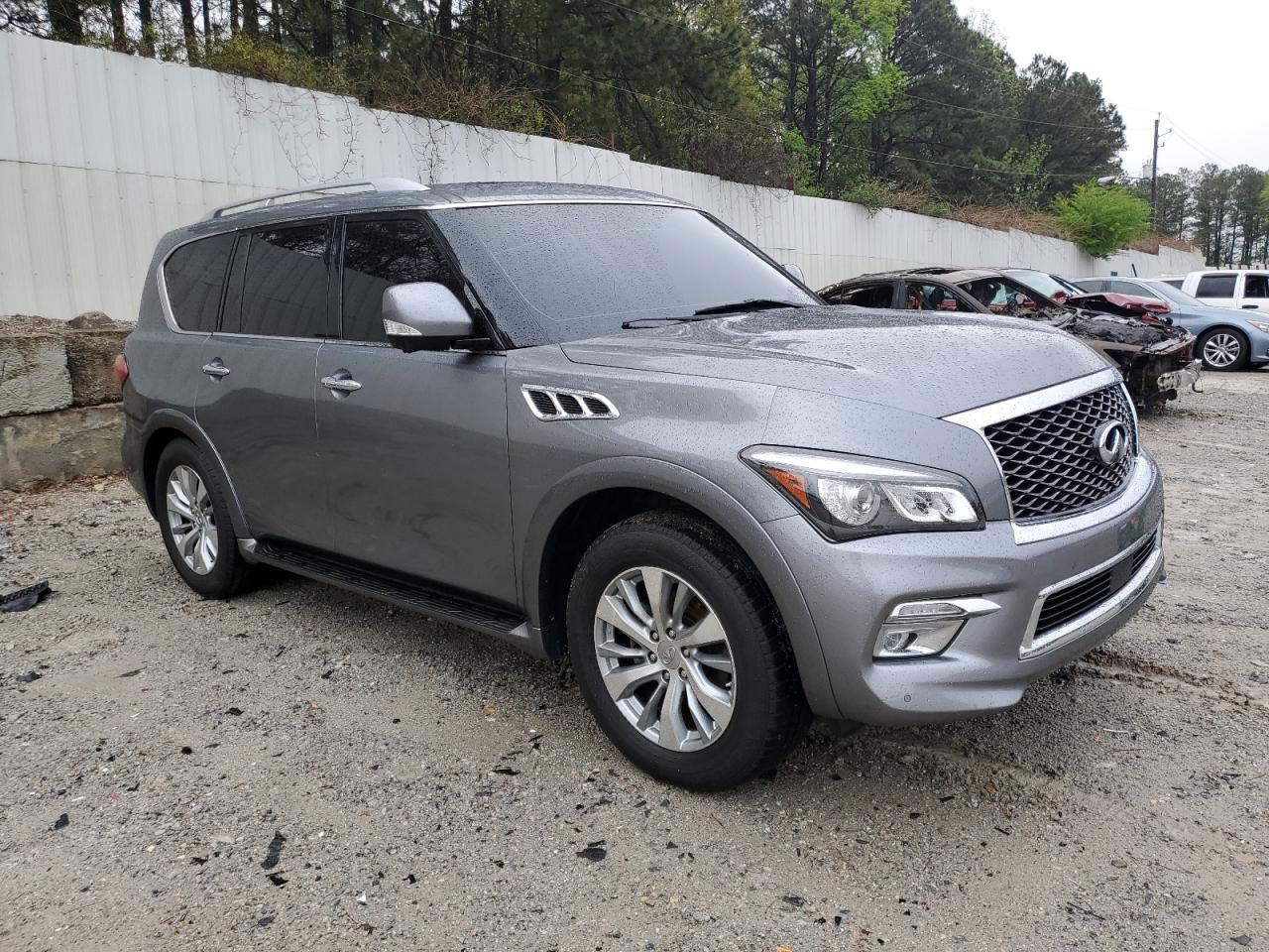 JN8AZ2NF7G9610460 2016 Infiniti Qx80