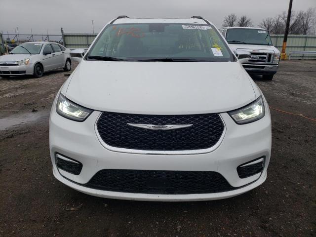 2022 CHRYSLER PACIFICA L - 2C4RC1GG8NR180610