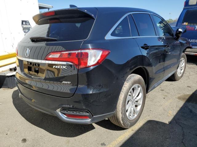 5J8TB4H36GL030109 Acura RDX