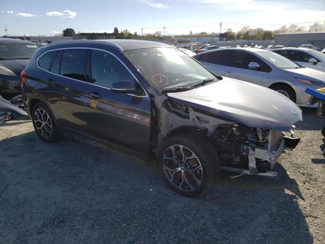 WBXJG9C06L5P92262 BMW X1 Xdrive28i