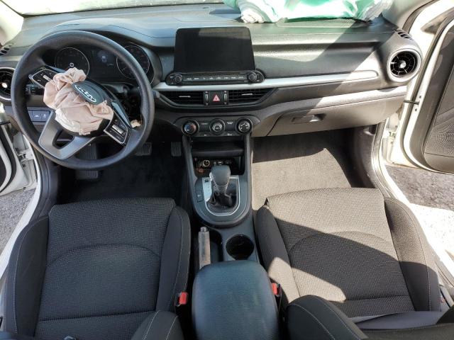 3KPF24AD6ME310499 KIA FORTE FE
