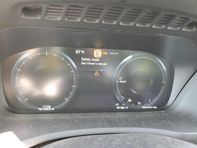 YV4BR00Z4N1791810 Volvo Xc90 T8 Recharge Inscription Express