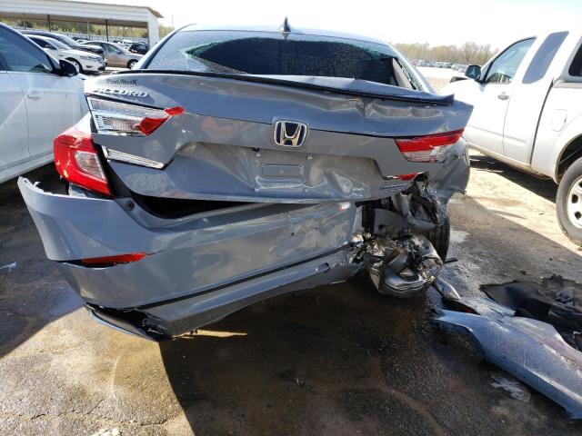 1HGCV3F27NA046159 Honda Accord HYB 6