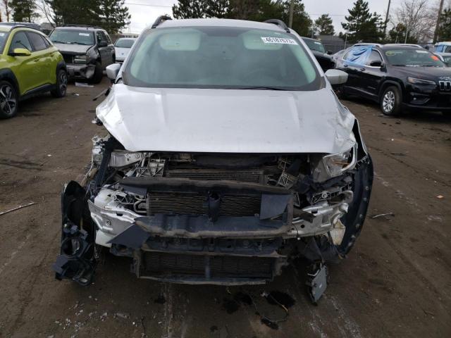 1FMCU9GD9JUB60740 Ford ESCAPE SE
