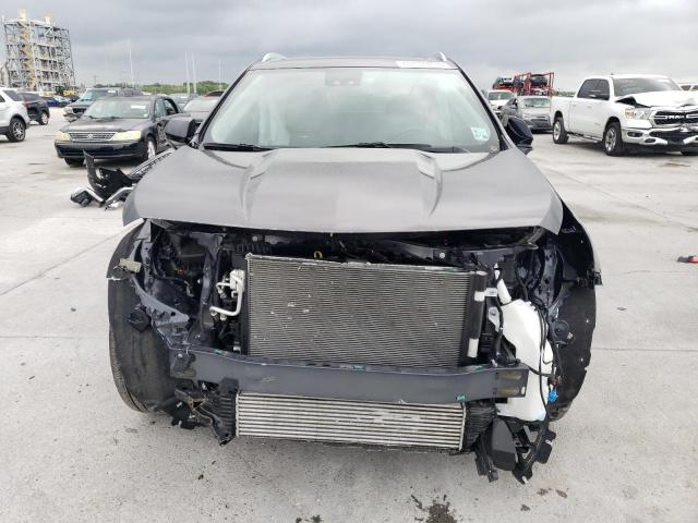 1GYAZAR41NF159047 Cadillac Xt4 Luxury