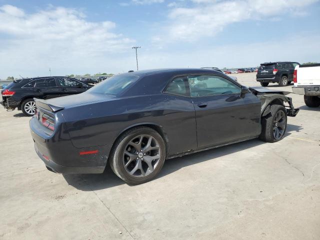 2019 DODGE CHALLENGER - 2C3CDZBT7KH531891