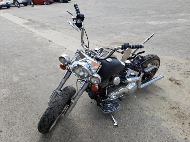 2004 HARLEY-DAVIDSON FLSTCI - 1HD1BWB354Y086839