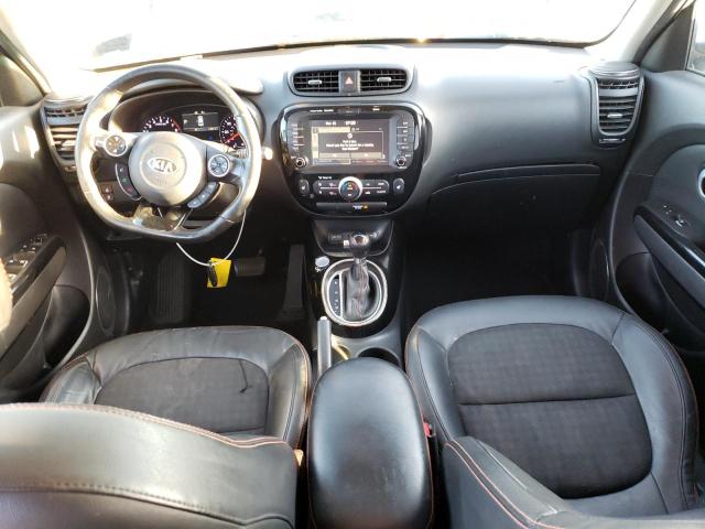 KNDJX3AA7J7517118 KIA Soul !