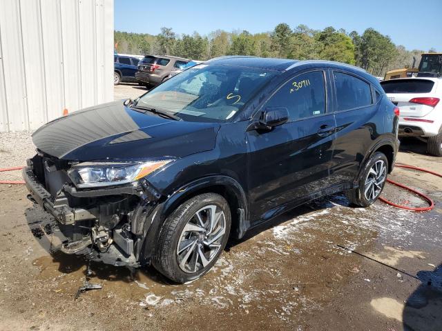 2020 Honda HR-V Sport