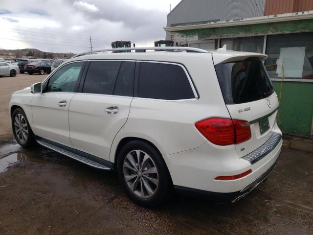 4JGDF7CE0EA271766 Mercedes-Benz Gl 450 4matic