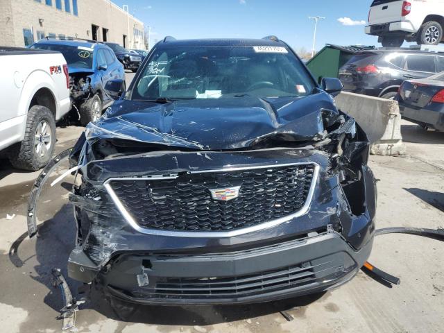 2019 CADILLAC XT4 SPORT - 1GYFZFR4XKF103347