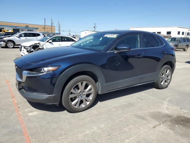 2021 MAZDA CX-30 SELE - 3MVDMABL6MM210123