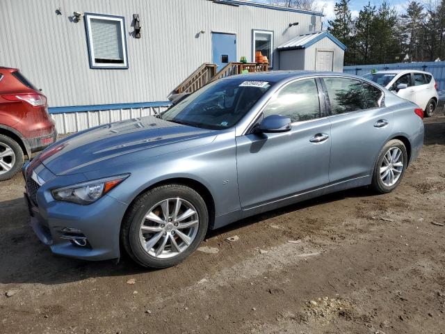 2014 INFINITI Q50 Base