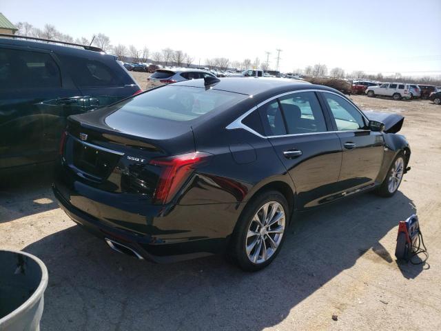 2022 CADILLAC CT5 PREMIU - 1G6DT5RW3N0115859