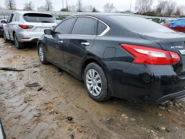 2017 NISSAN ALTIMA 2.5 - 1N4AL3APXHC134894