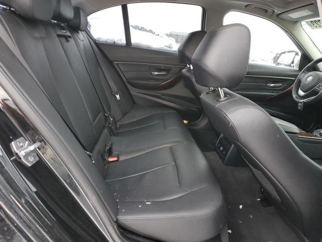 WBA3D5C58FK290505 BMW 328 D Xdrive