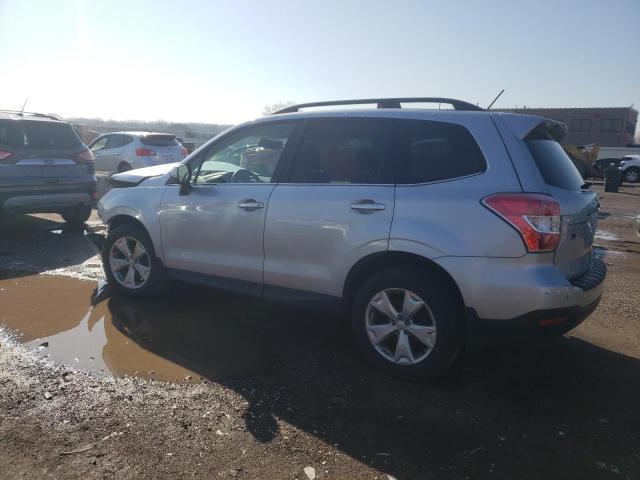 2015 SUBARU FORESTER 2 - JF2SJAHC7FH420859