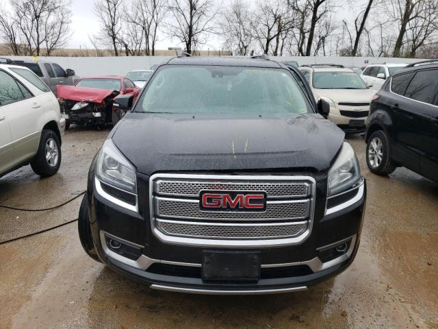  GMC ACADIA DEN 2014 Угольный