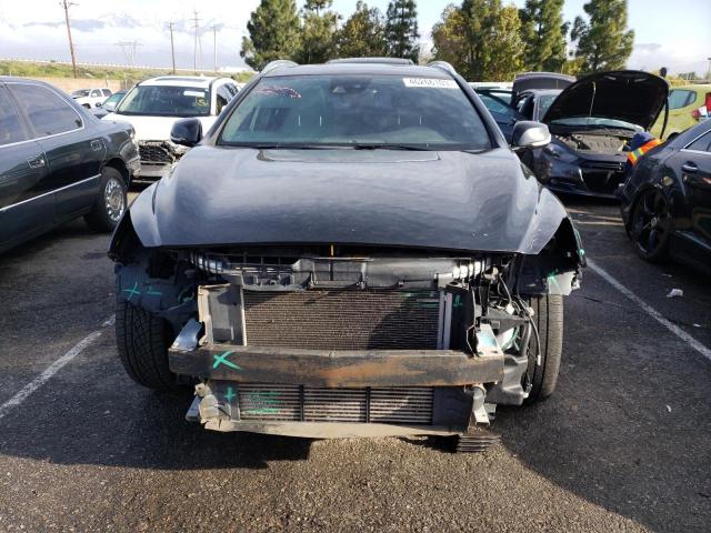 2018 INFINITI QX30 BASE - SJKCH5CP7JA005068