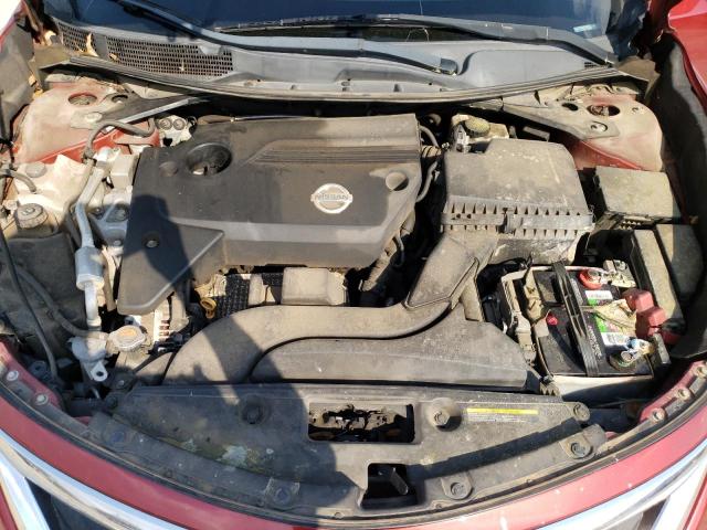 2015 NISSAN ALTIMA 2.5 - 1N4AL3AP7FC129780