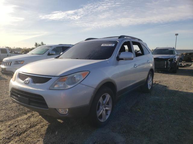 2007 Hyundai Veracruz GLS