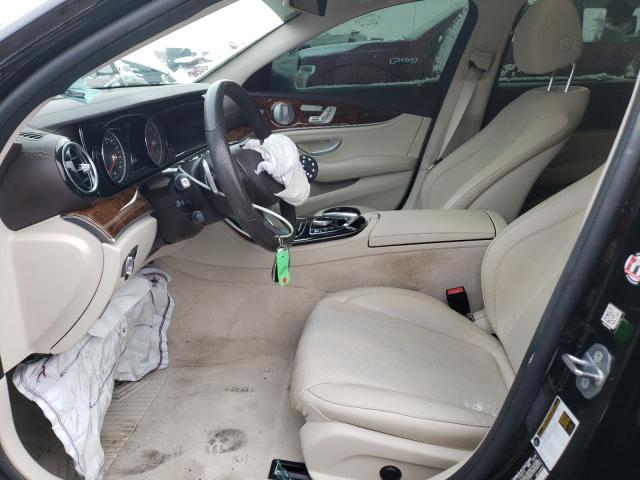 WDDZF4KB6JA375954 Mercedes-Benz E 300 4matic