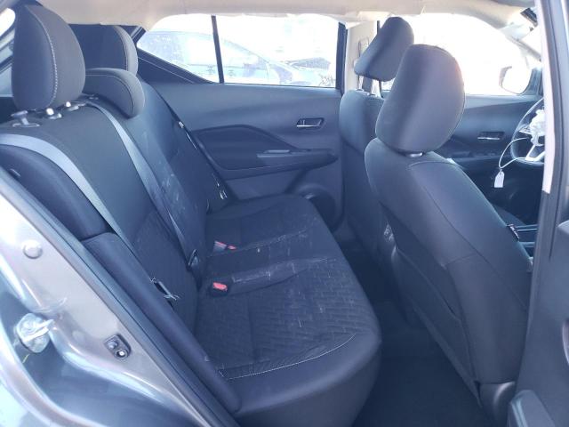 2022 NISSAN KICKS SV - 3N1CP5CV4NL527095