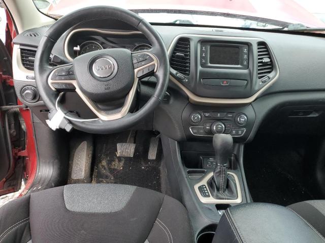 1C4PJLAB4GW138225 Jeep Cherokee Sport