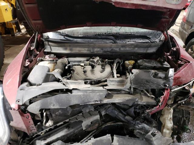 1C4PJMBS7EW212125 Jeep Cherokee Trailhawk