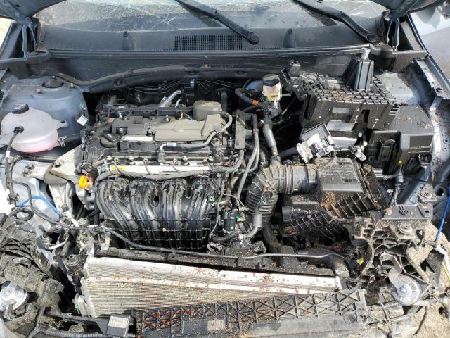 5XYK33AF1PG041018 KIA Sportage Ex