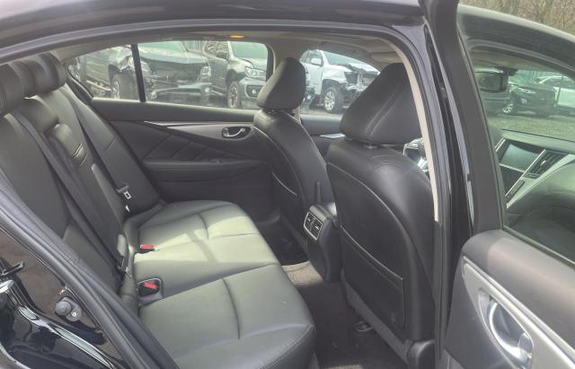 2020 INFINITI Q50 PURE - JN1EV7AR6LM256768