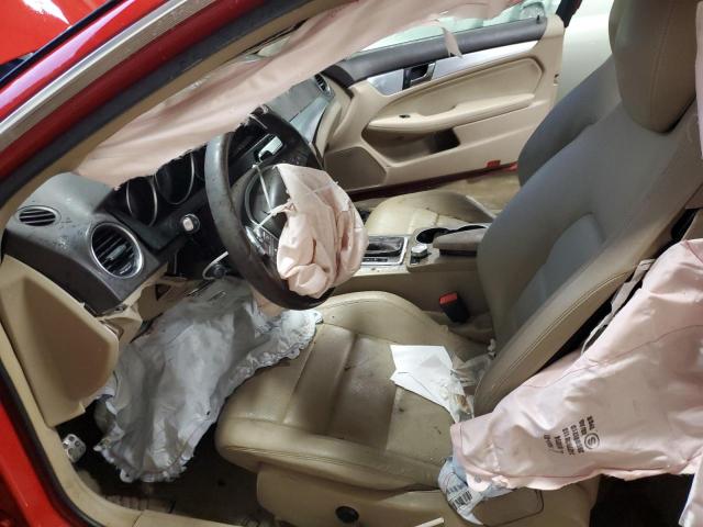 2015 MERCEDES-BENZ C 250 - WDDGJ4HB7FG382848