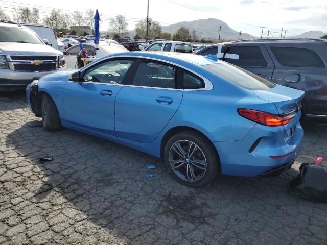 WBA73AK09M7H60367 BMW 228XI